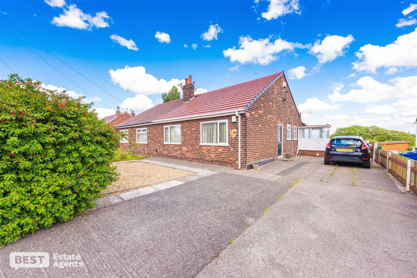 Westleigh Lane, Leigh, Greater Manchester BEST Estate Agents